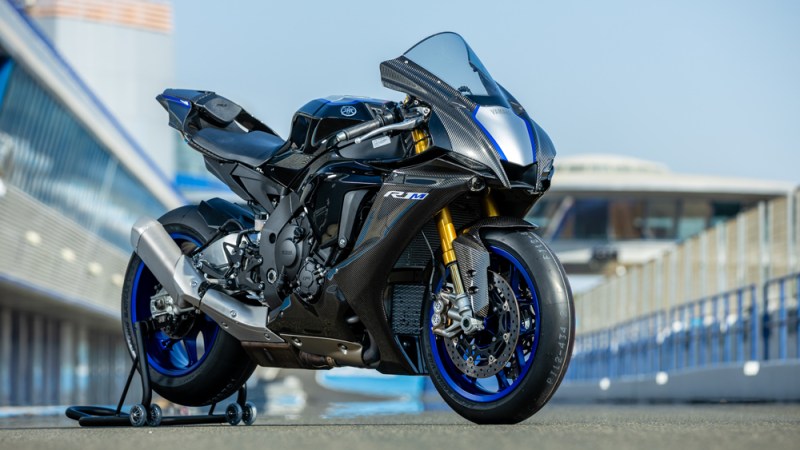 Super Bike
